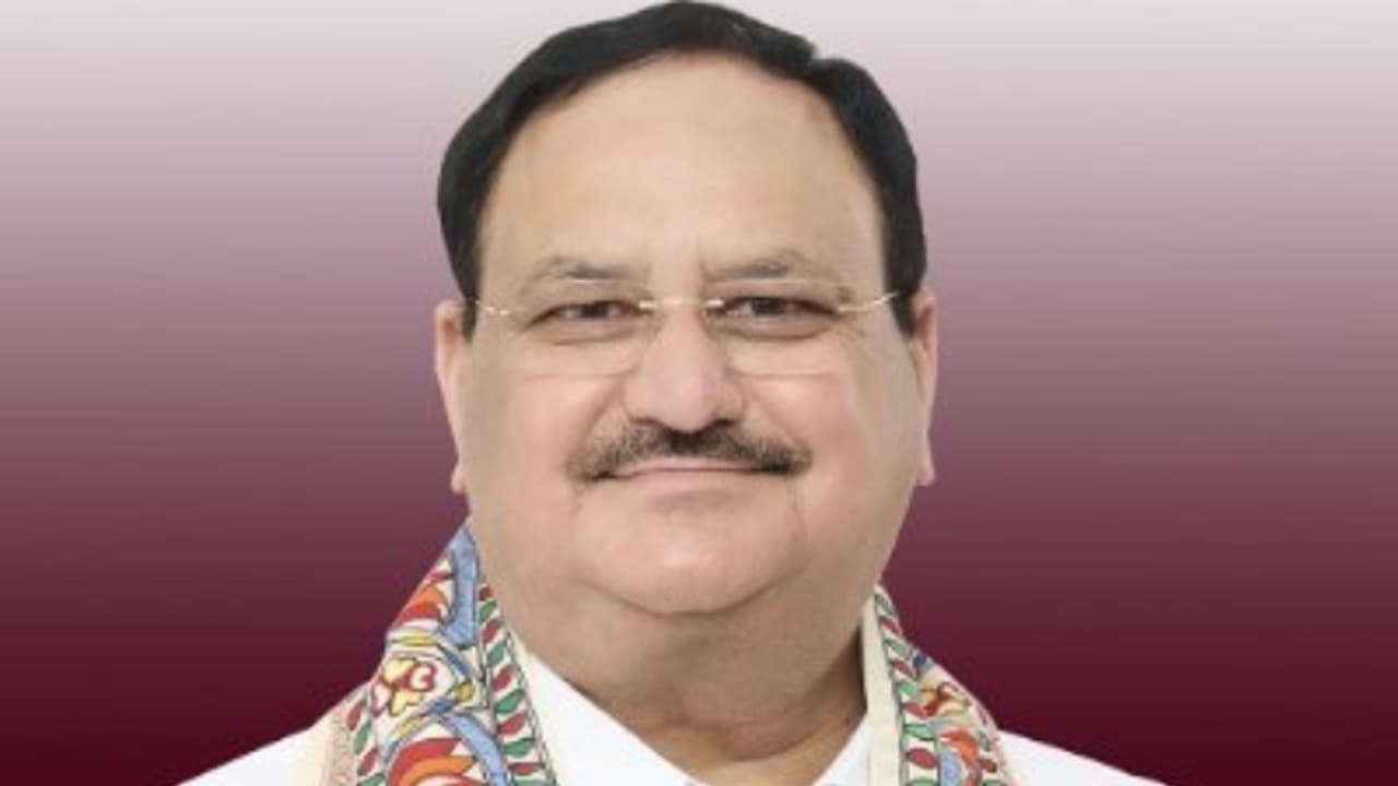 BJP PRESIDENT BJP PRESIDENT