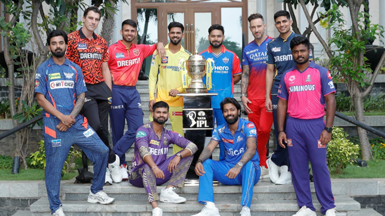 IPL, IPL 2024, TATA IPL 2024, IPL 2024 Captains List, IPL, IPL 2024, TATA IPL 2024, IPL 2024 Captains List,