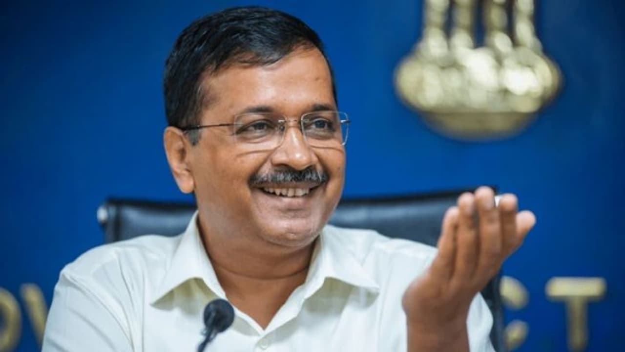 Arvind Kejriwal Net Worth