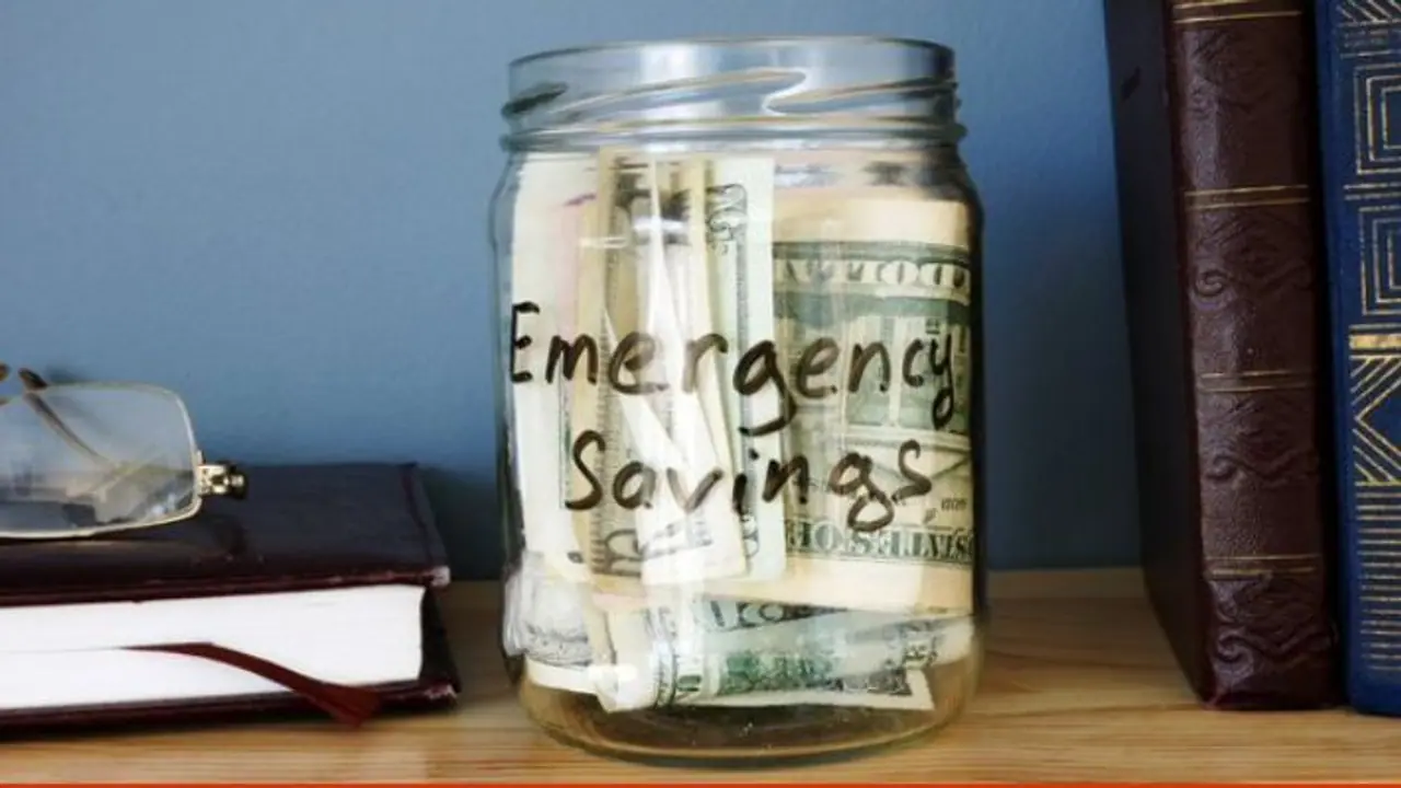 Emergency Fund Emergency Fund