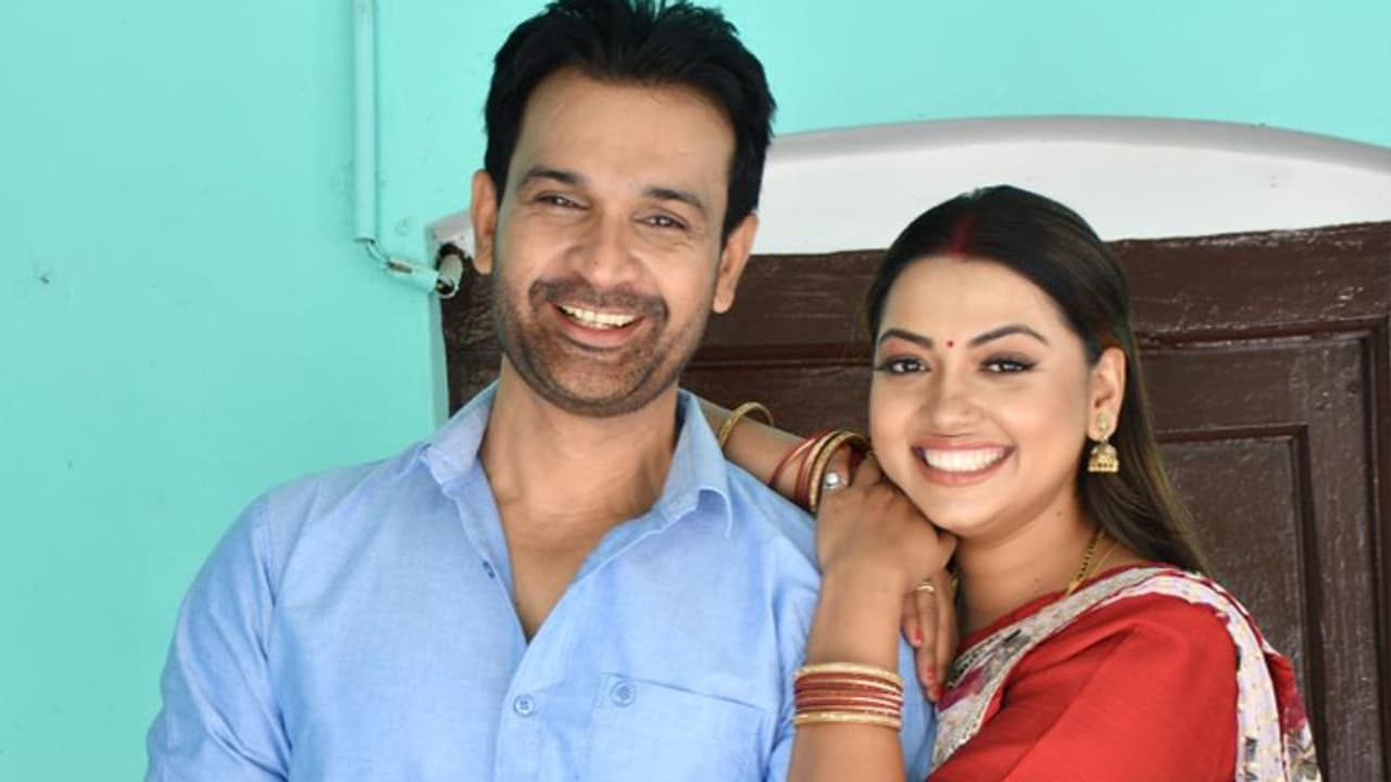 BADKI MAI Bhojpuri Movie BADKI MAI Bhojpuri Movie