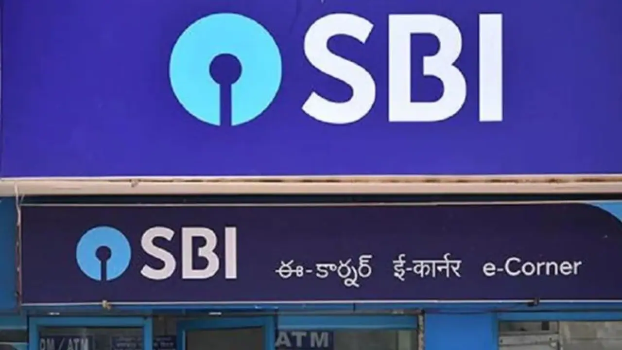 SBI Netbanking Closed