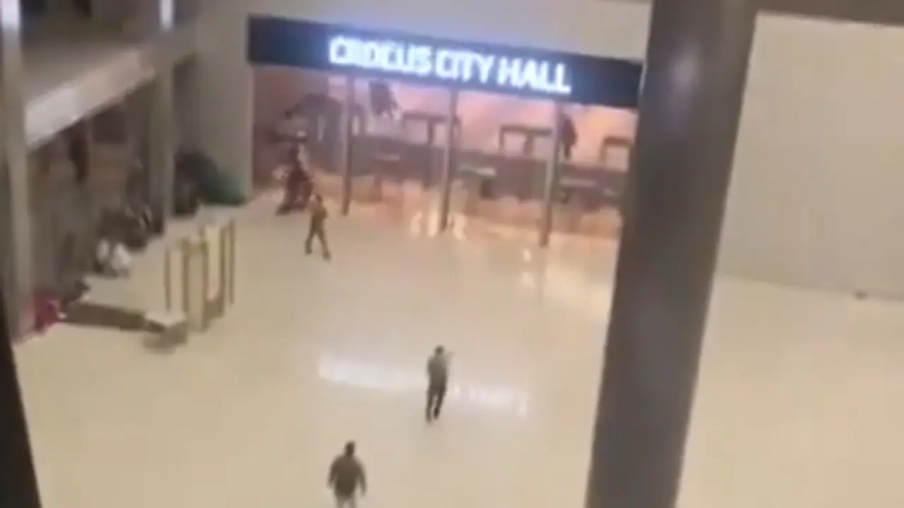 russia attack mall russia attack mall