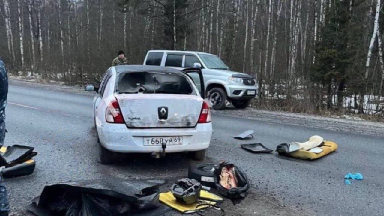 russian police russian police