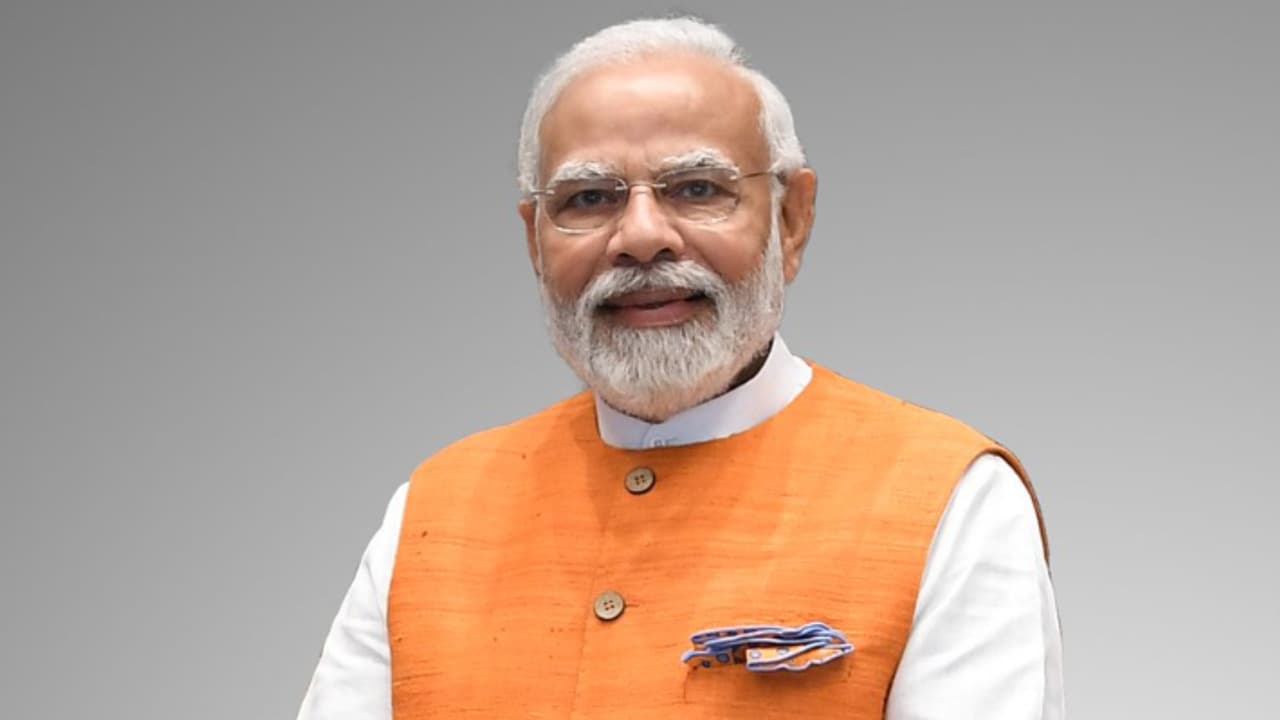 MODI CARD