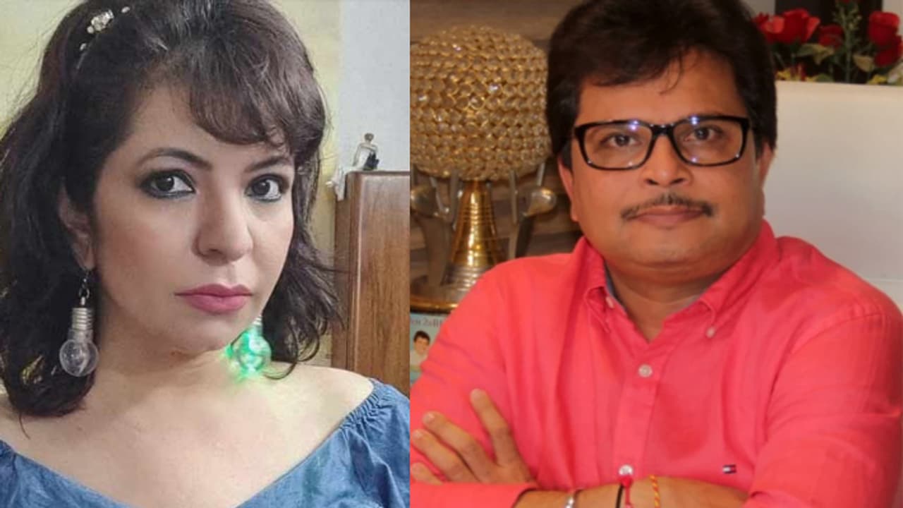 Taarak Mehta Ka Ooltah Chashmah Producer Asit Modi