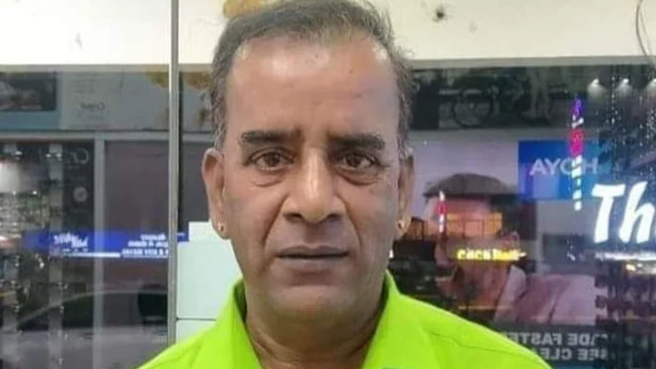 Tamil Actor Lakshmi Narayan Seshu Death Tamil Actor Lakshmi Narayan Seshu Death