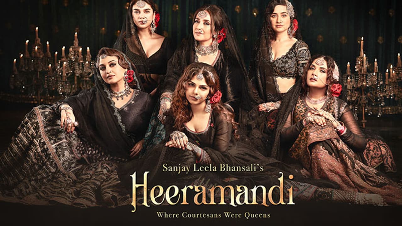 heeramandi ott release date to be out web series to stream on netflix heeramandi ott release date to be out web series to stream on netflix