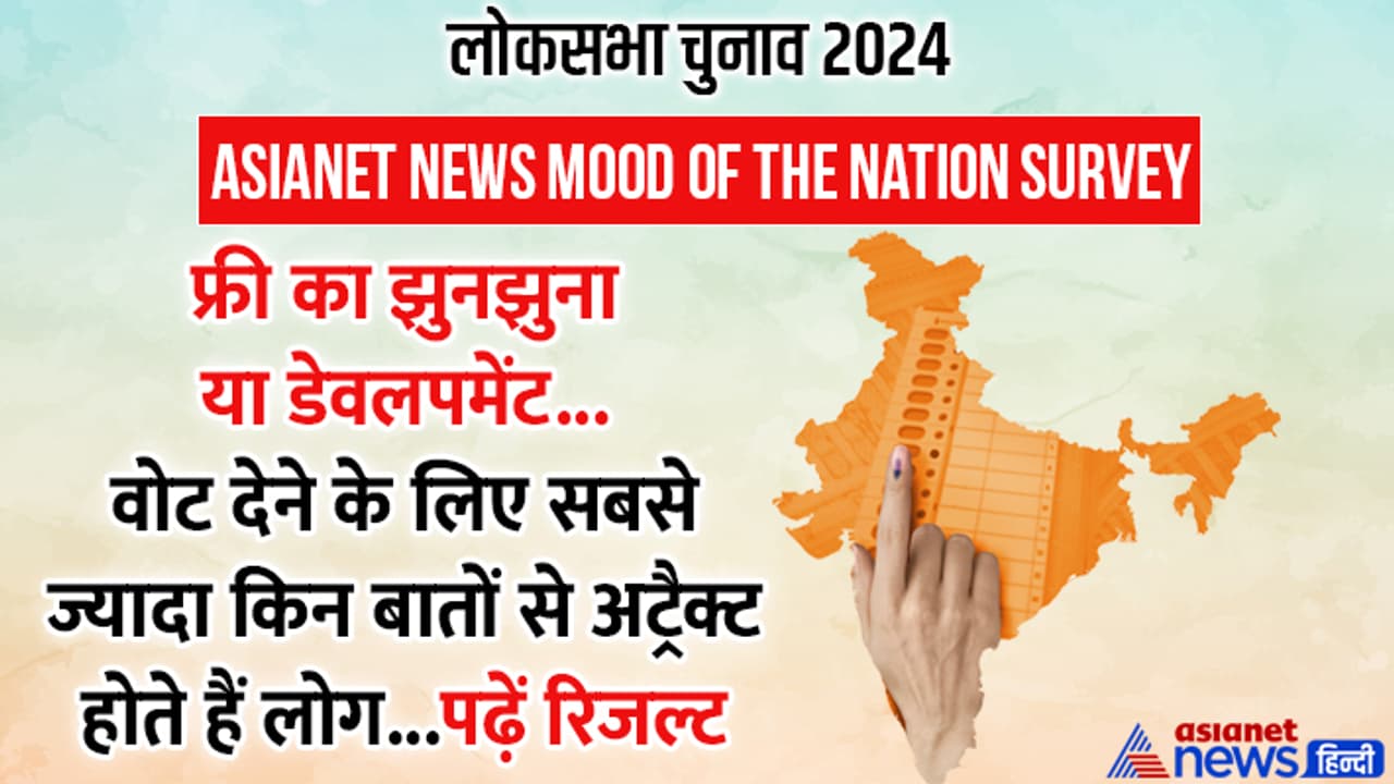Mood of the Nation Survey Mood of the Nation Survey