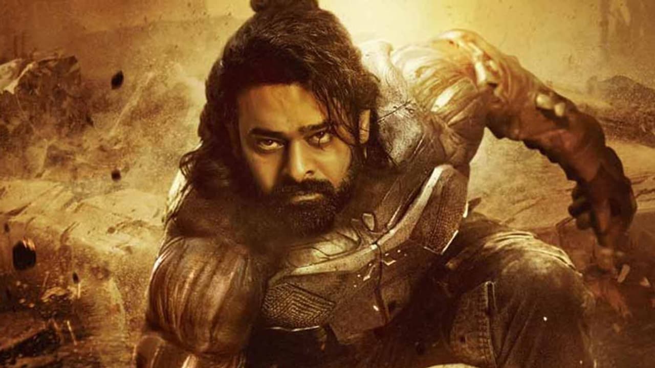 prabhas film kalki 2898 ad cracks bumper deal prabhas film kalki 2898 ad cracks bumper deal