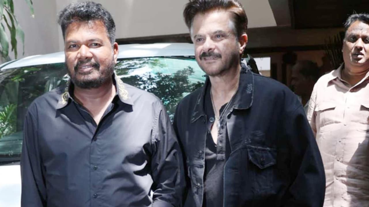 Anil Kapoor Upcoming Movies Anil Kapoor Upcoming Movies
