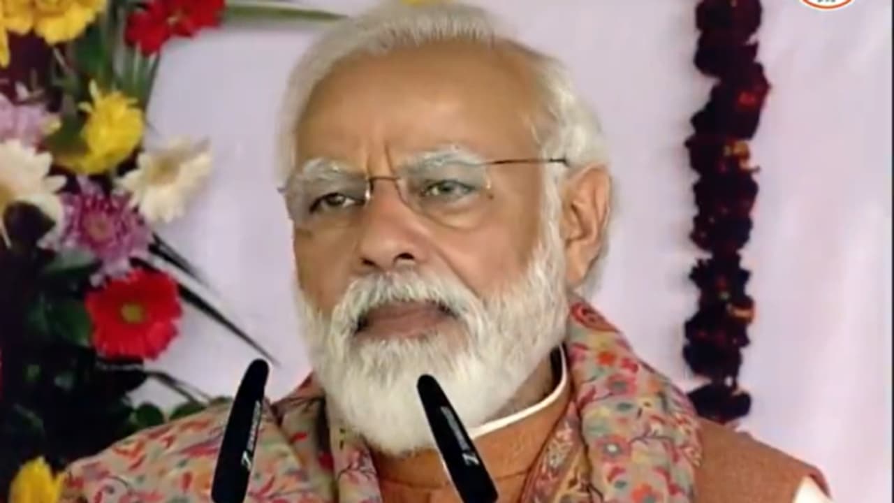 modi in meerut modi in meerut