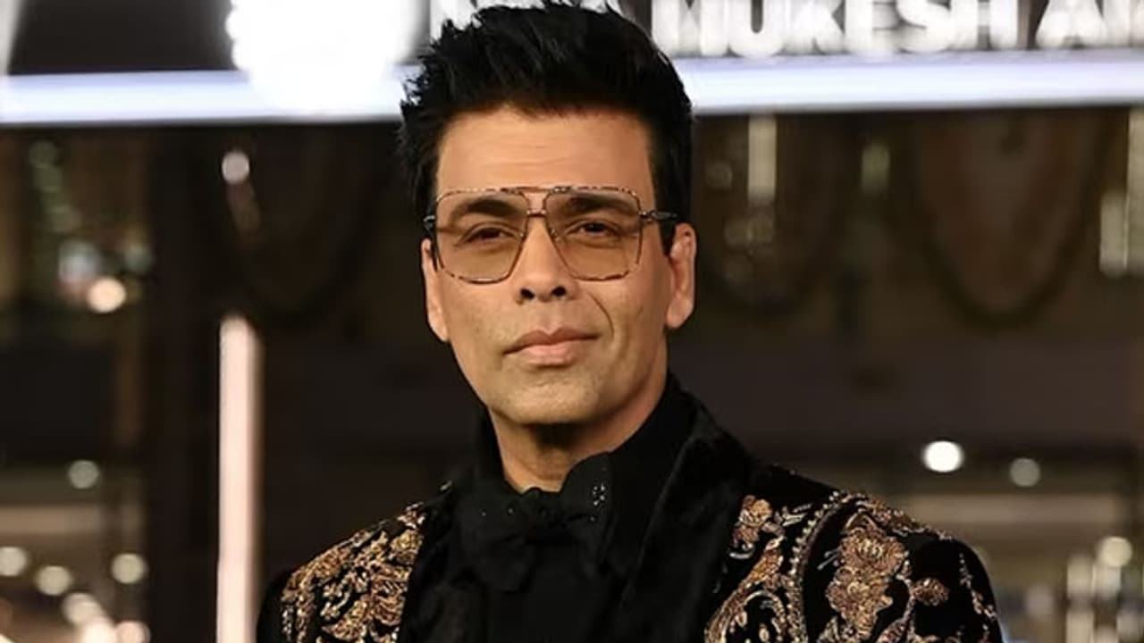 karan johar drops update on film student of the year 3 karan johar drops update on film student of the year 3