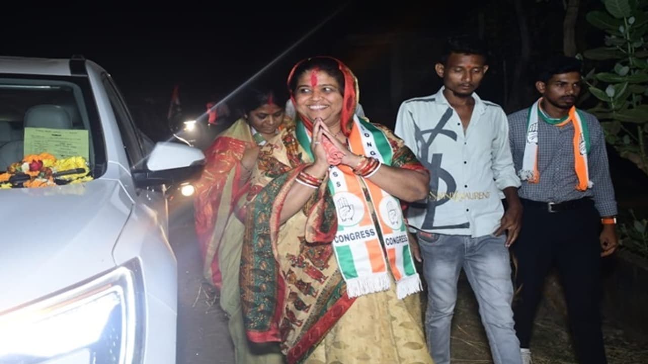 Anubha Munjare Anubha Munjare