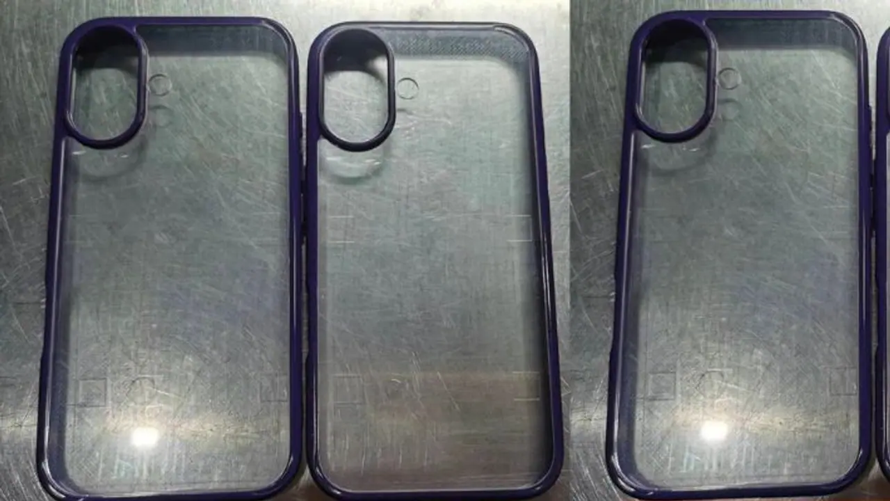 I Phone 16 I Phone 16