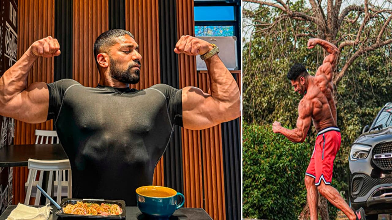 Rohit Khatri Rohit Khatri