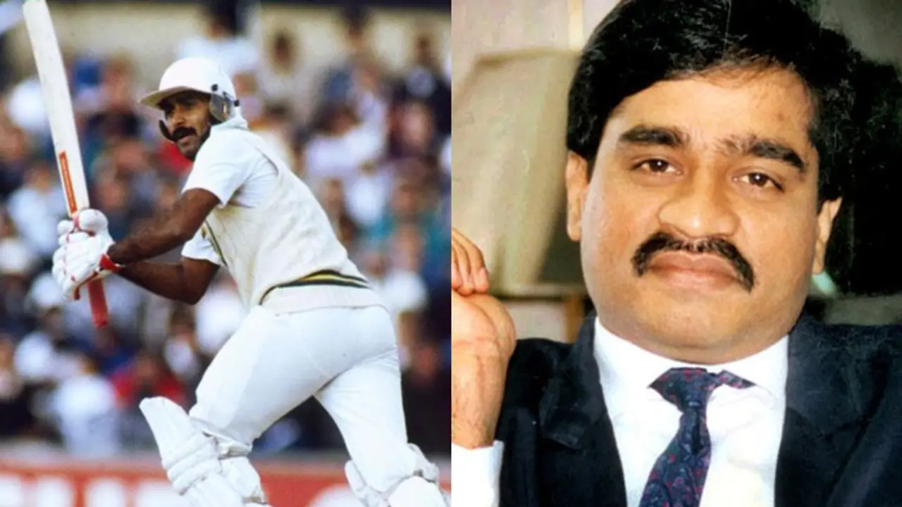 Dawood Ibrahim Dawood Ibrahim