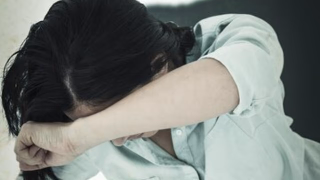 RAPE VICTIM RAPE VICTIM