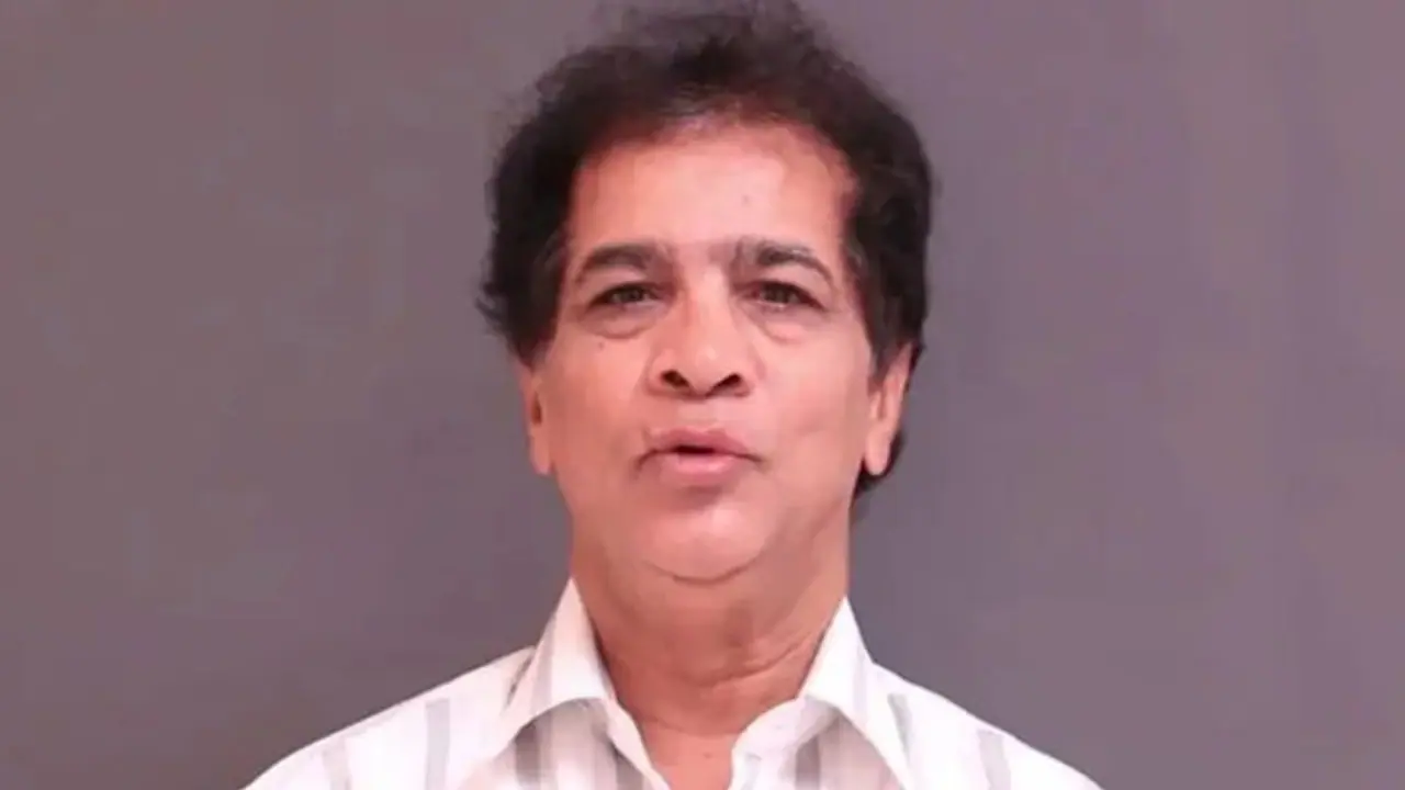 Visheshwar Rao Visheshwar Rao