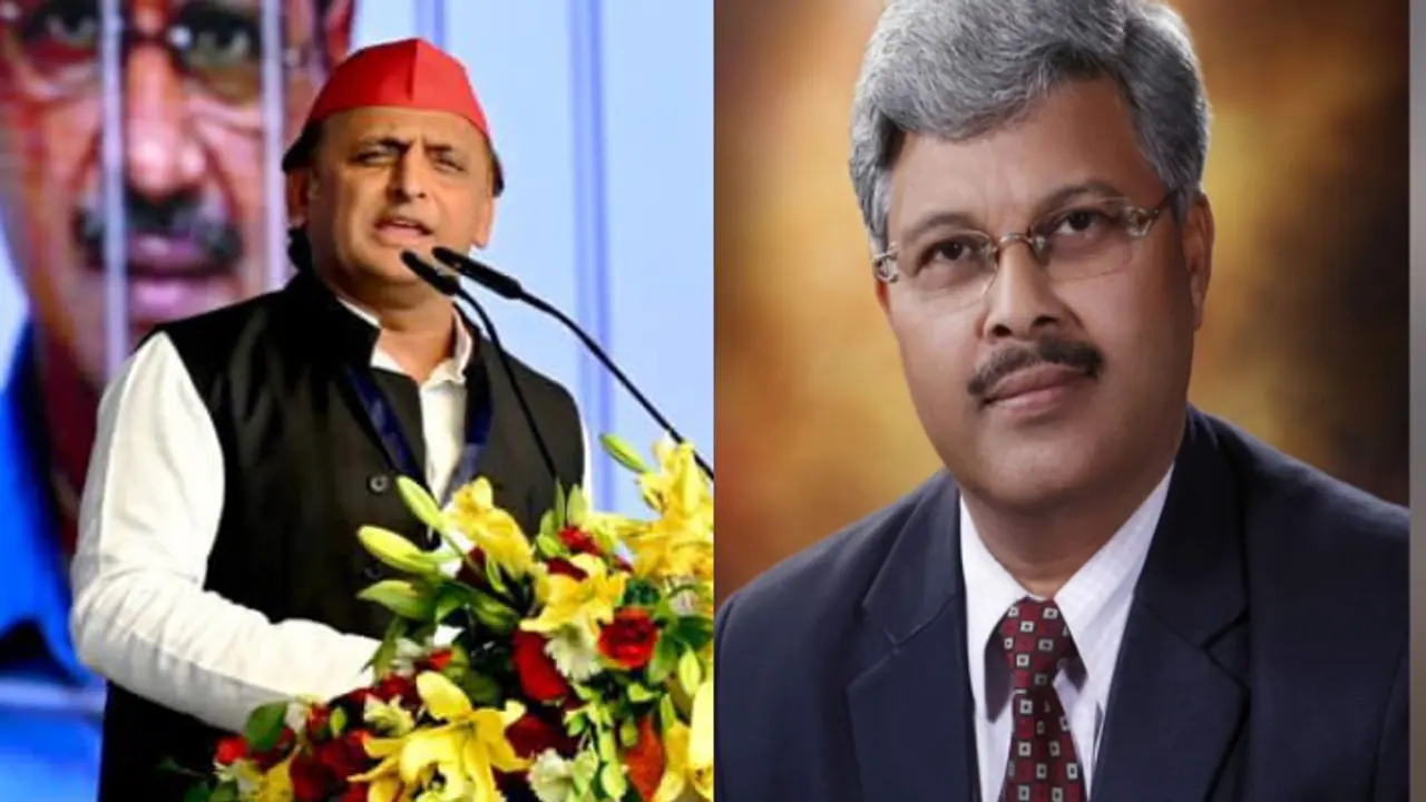 Samajwadi party Samajwadi party