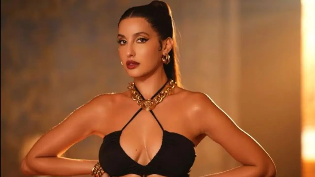 Nora Fatehi