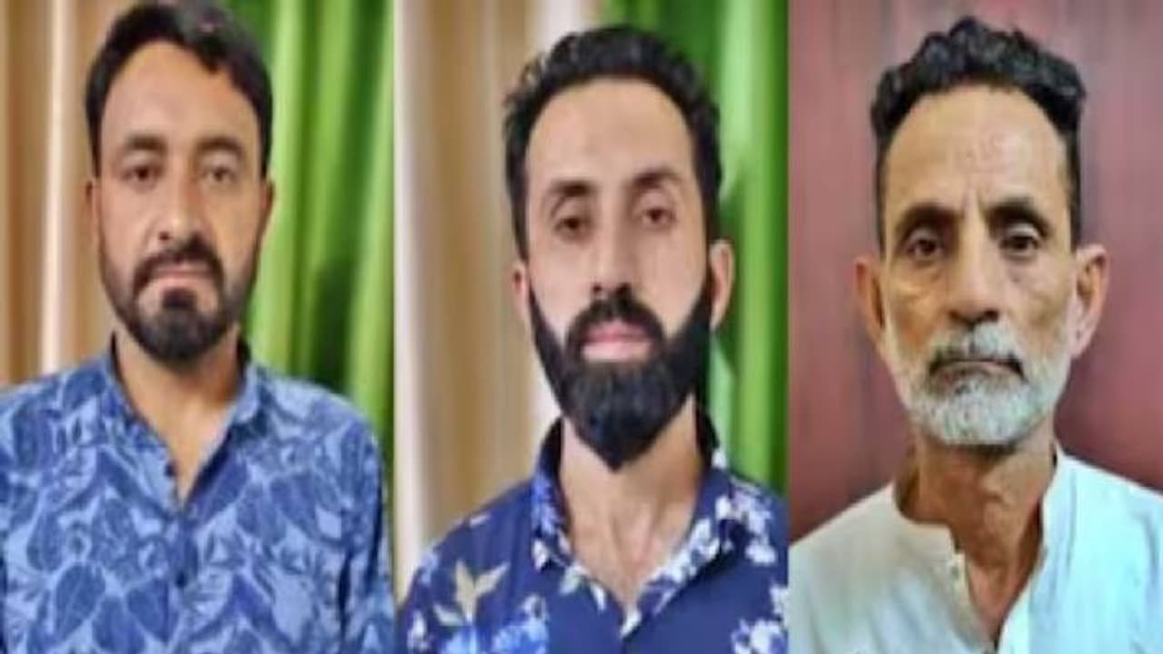 terrorists terrorists