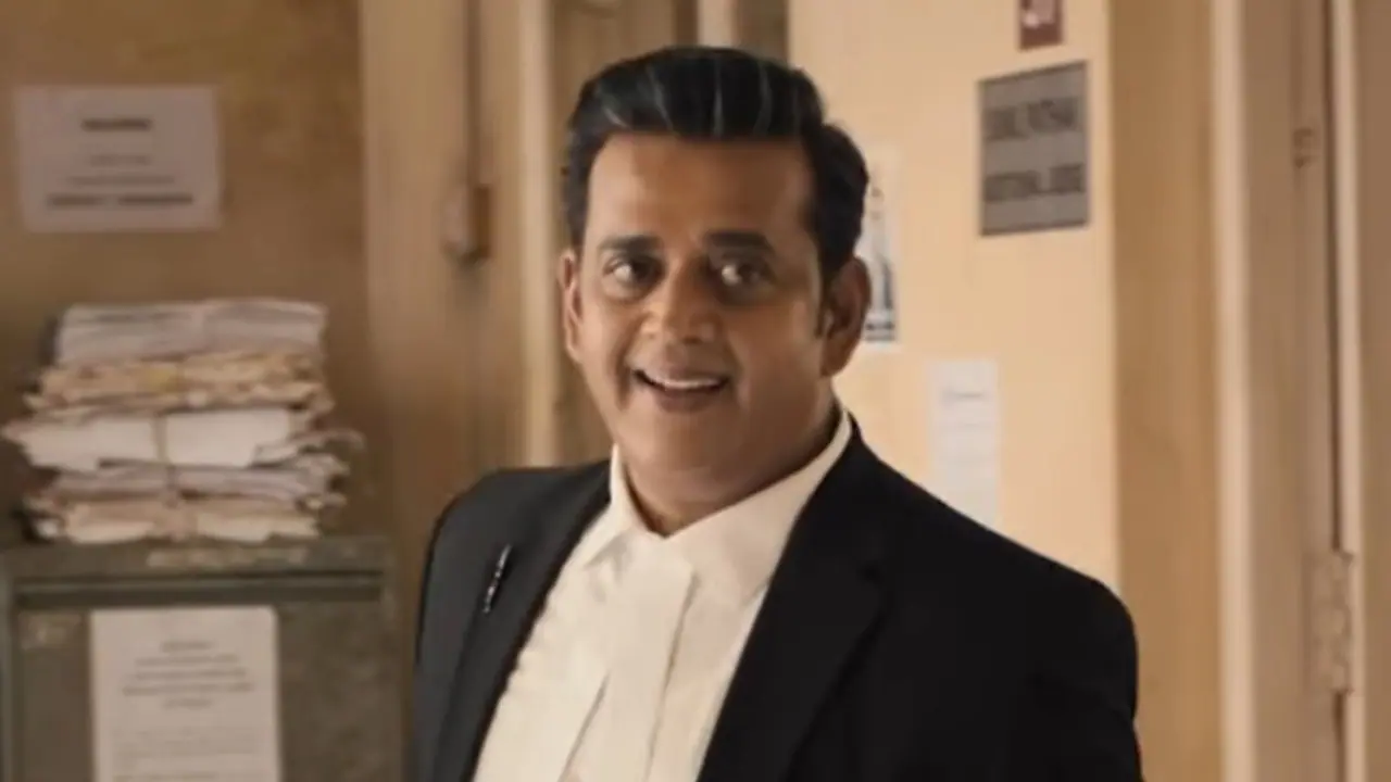 Maamla Legal Hai Maamla Legal Hai