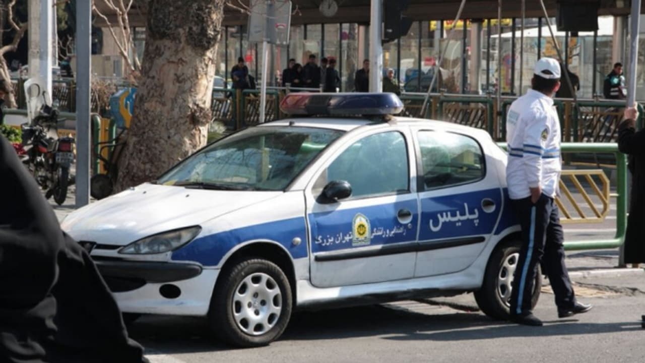 Jaish al Adl group Jaish al Adl group