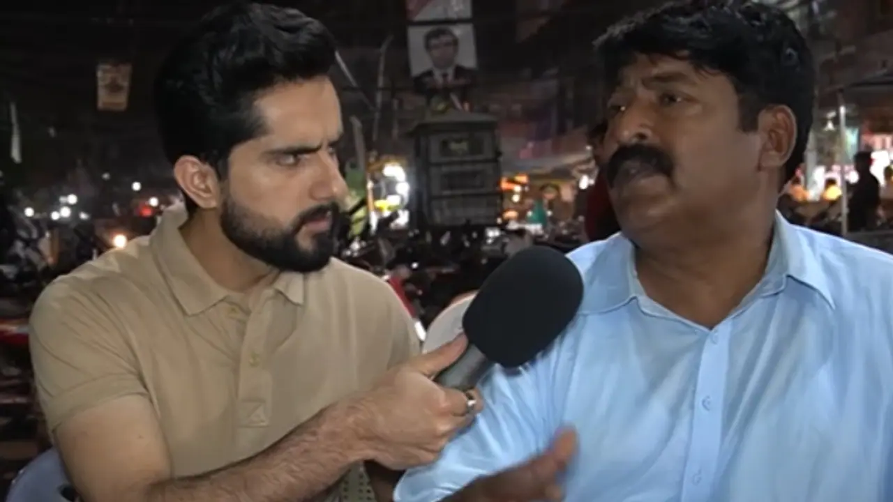 pak reaction pak reaction