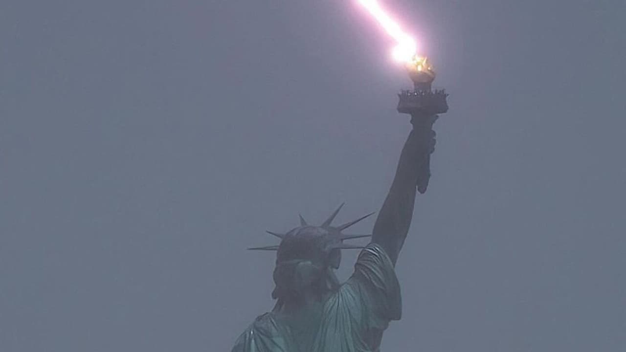 Statue of Liberty Statue of Liberty