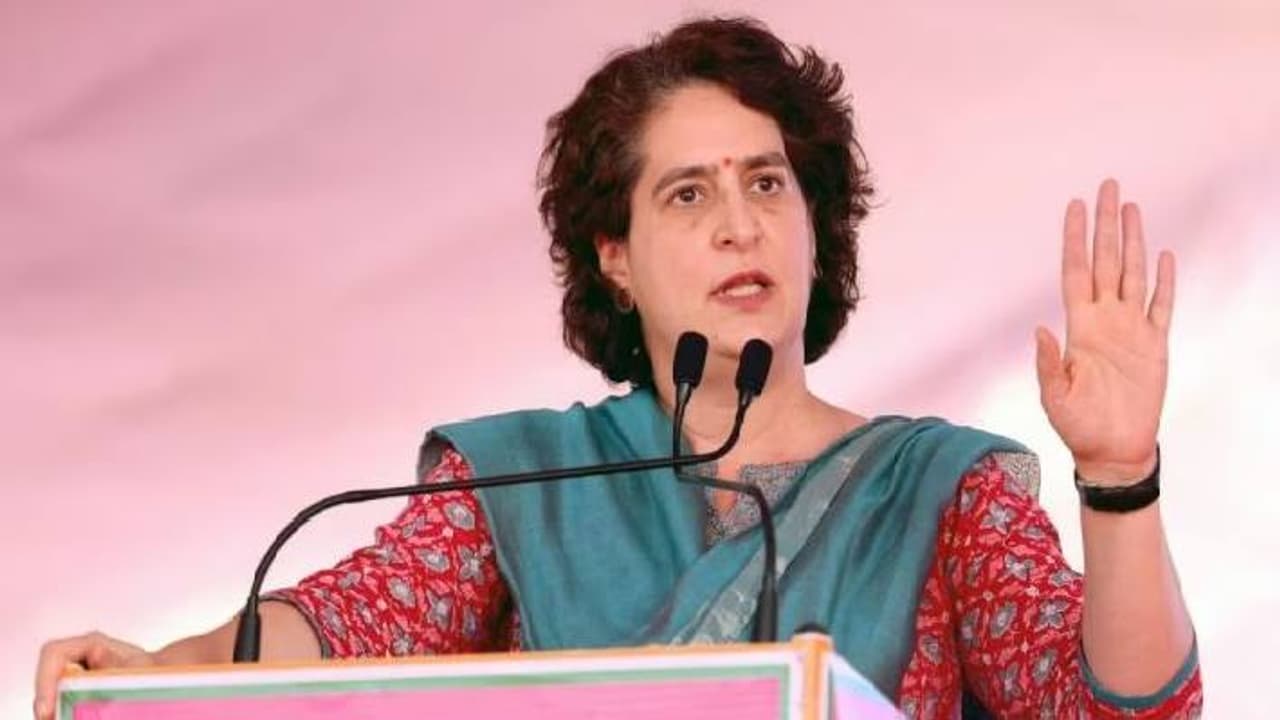 priyanka gandhi jaipur priyanka gandhi jaipur