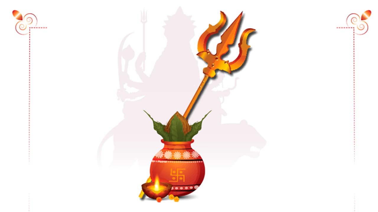 Chaitra Navratri 2024 Date 5