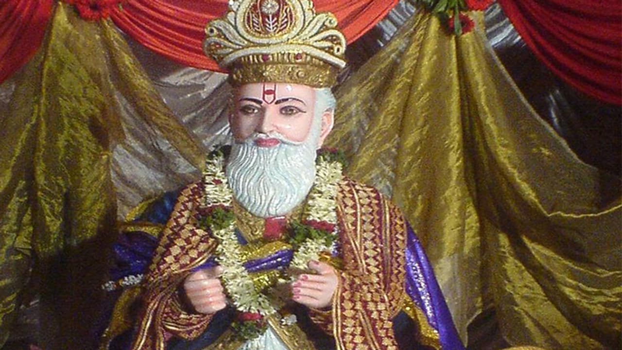 jhulelal jayanti 2024