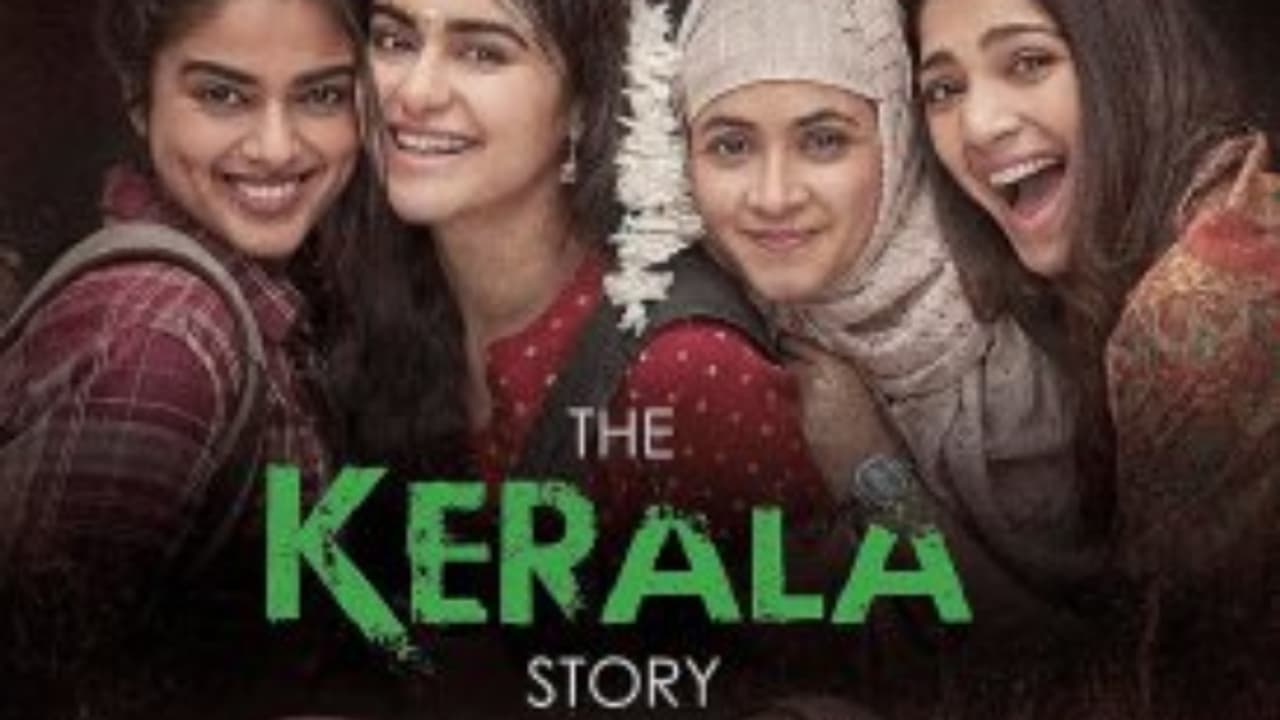 Kerala Story Kerala Story