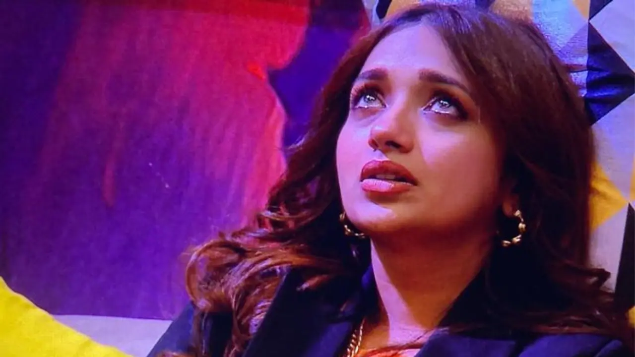 Jiya Shankar Jiya Shankar