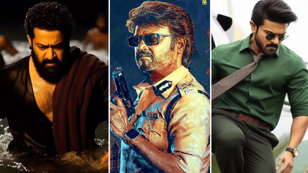 3 South Films Clash October 2024 3 South Films Clash October 2024