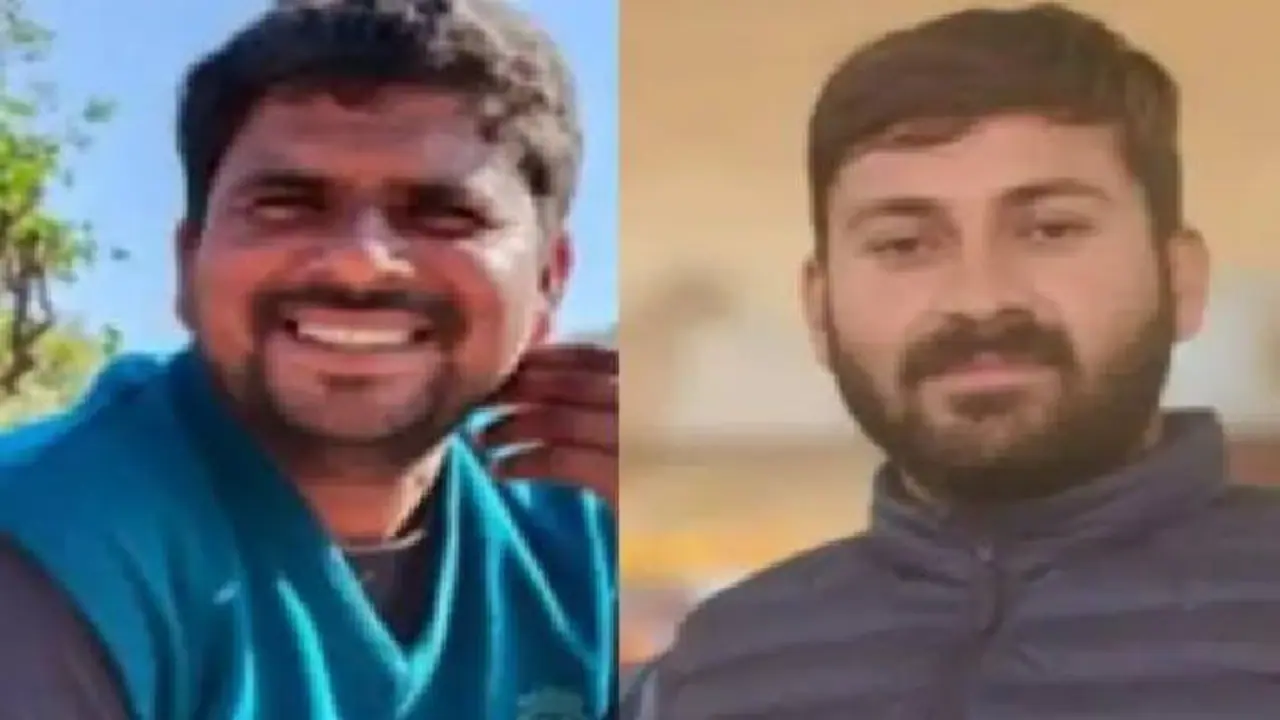 Double murder rajasthan Double murder rajasthan