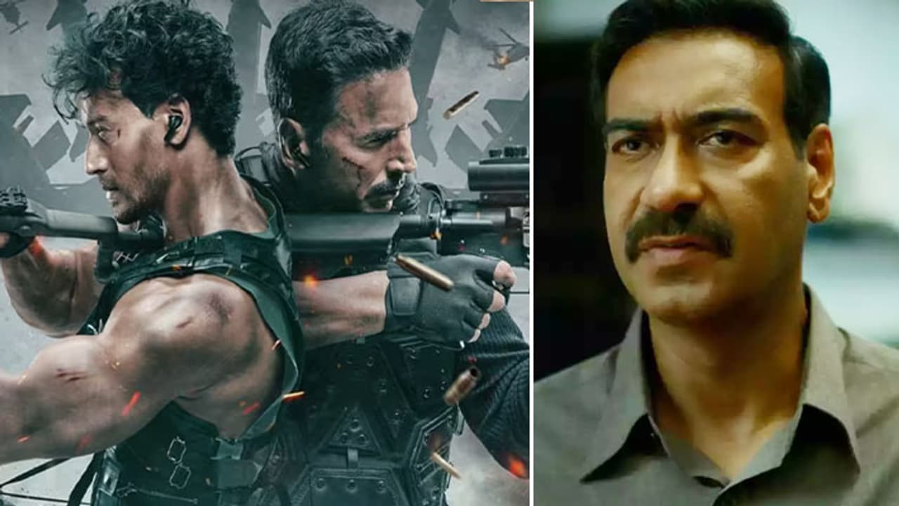 akshay kumar bade miyan chote miyan ajay devgn maidaan clash