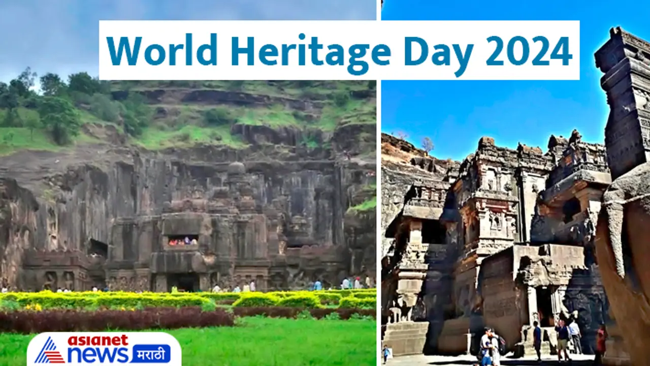 World Heritage Day 2024