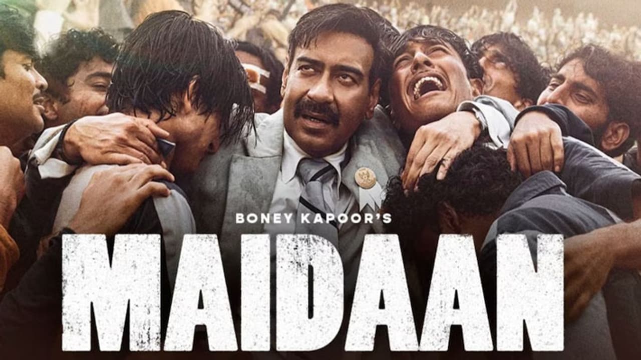 ajay devgn film maidaan release postponed ajay devgn film maidaan release postponed