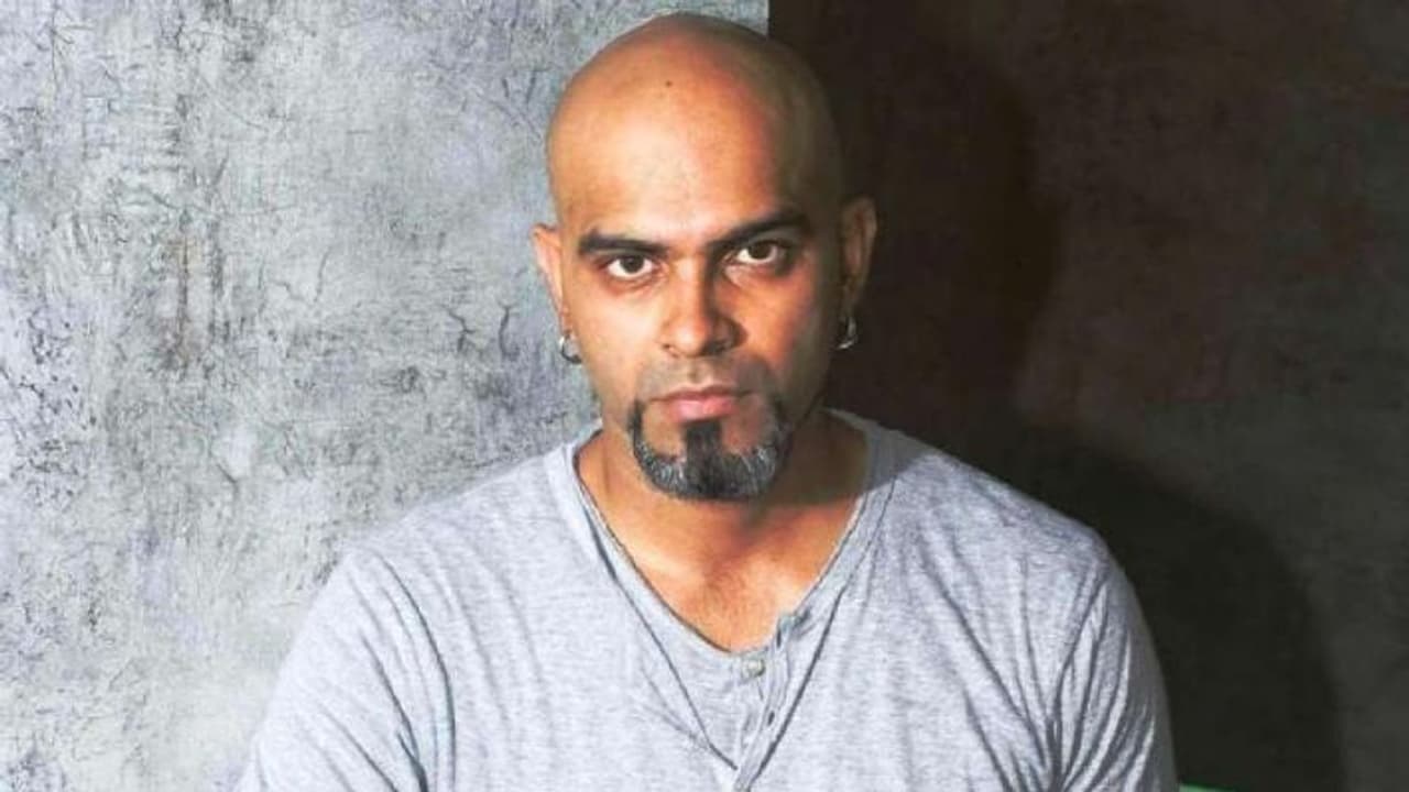 Roadies fame Raghu Ram