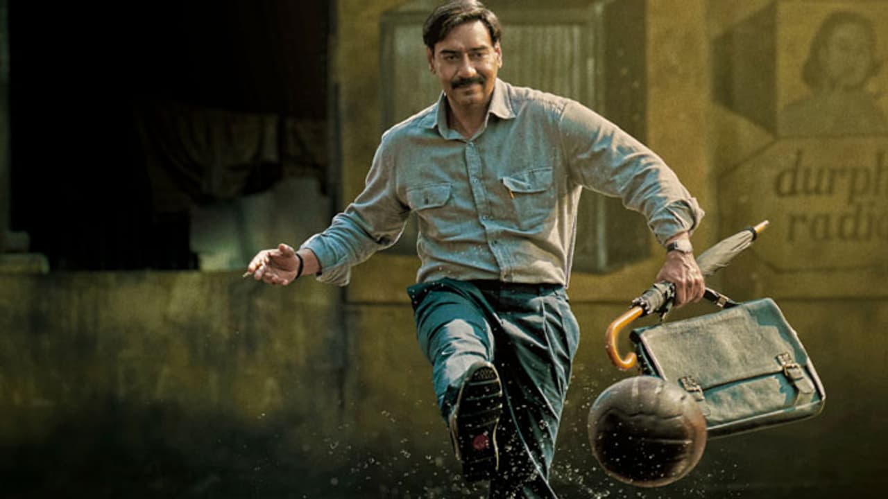 ajay devgn film maidaan box office collection day 1 ajay devgn film maidaan box office collection day 1