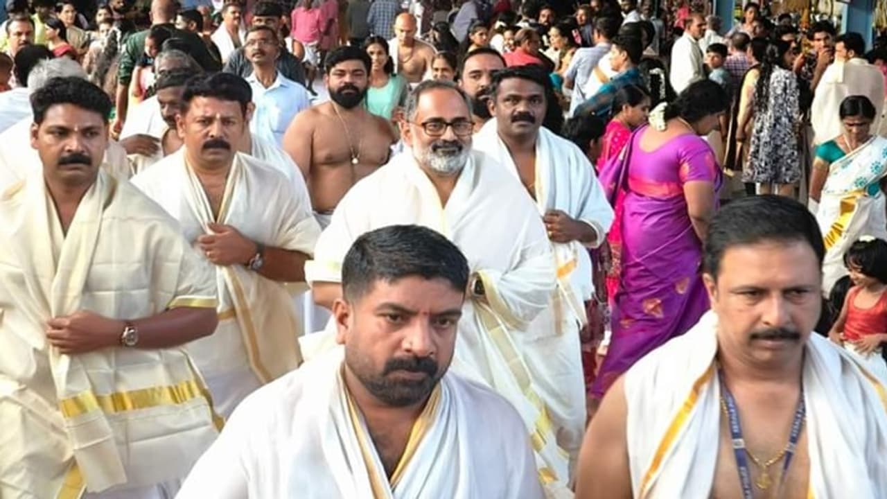 Rajeev Chandrashekhar