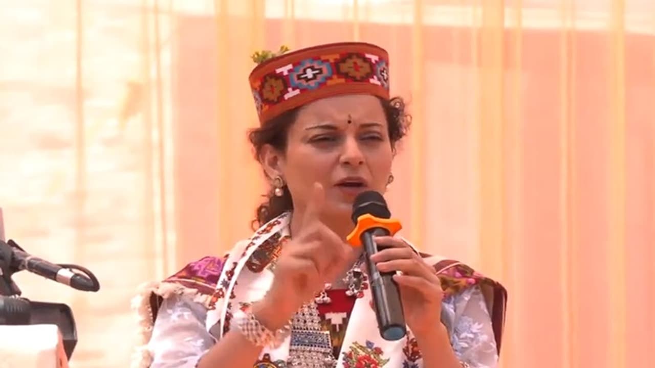 Kangana Ranaut Kangana Ranaut