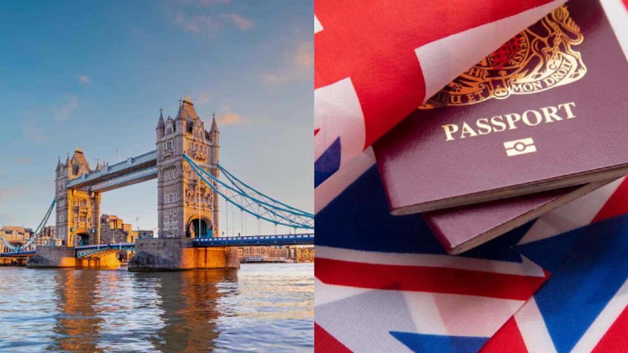 UK VISa UK VISa