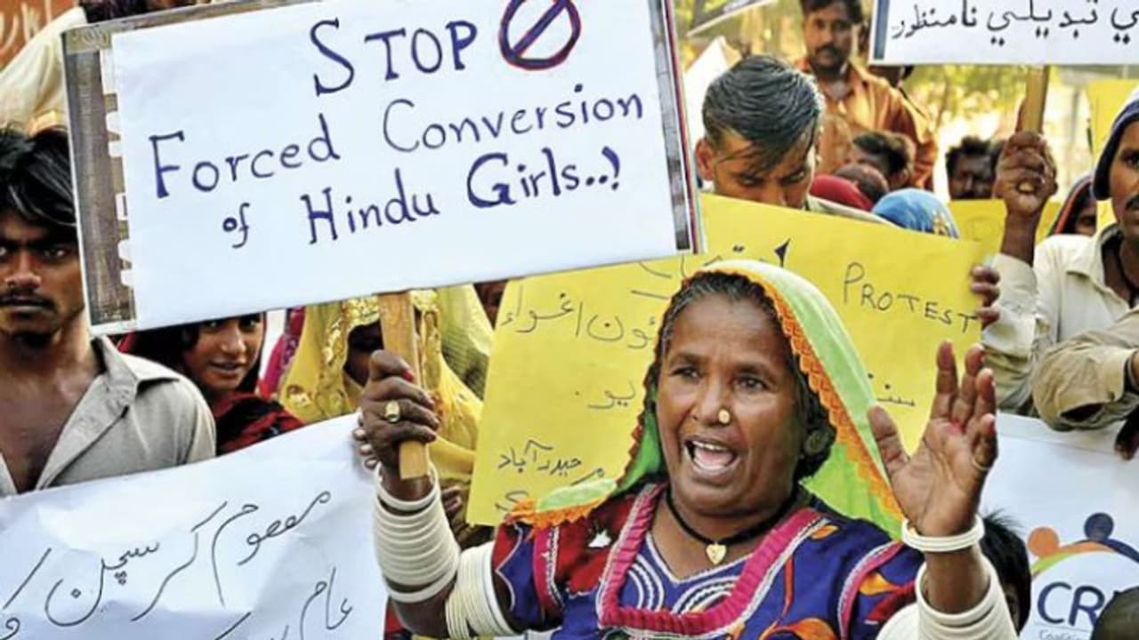 Pakistan minority Pakistan minority