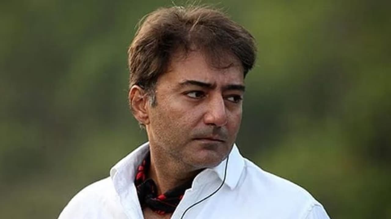 Kamal Sadanah Kamal Sadanah