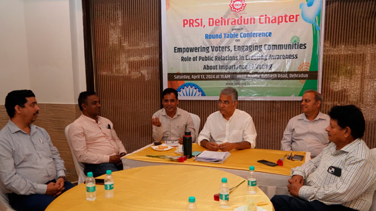 Uttarakhand Lok Sabha Election 2024 voter awareness Uttarakhand Lok Sabha Election 2024 voter awareness