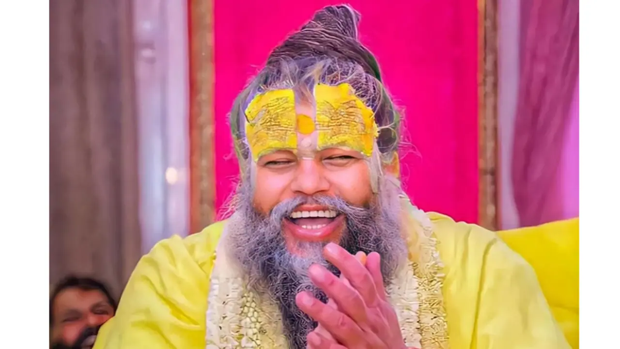 premanand maharaj 01