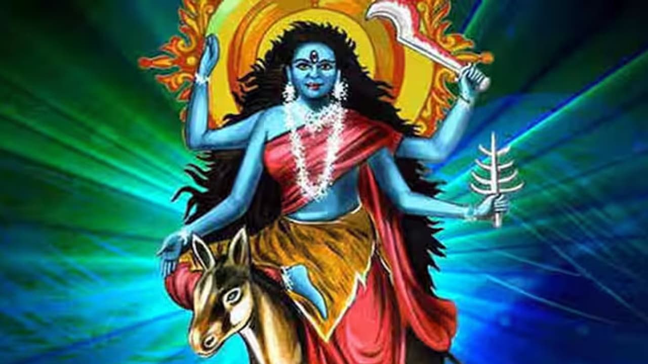 kaalratri 2024